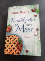Buch „Kirschkuchen am Meer“ von Anne Barns Rheinland-Pfalz - Kettig Vorschau