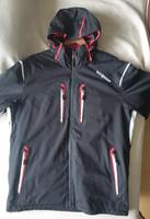 Waveboard Jacke Winter Ski Outdoor / schwarz / Herren / 25 K / XL München - Berg-am-Laim Vorschau