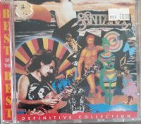 Santana "The Collection" CD Baden-Württemberg - Weidenstetten Vorschau