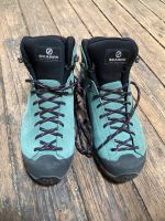 Schuhe Wanderschuhe Scarpa Mojito Hike GTX Altona - Hamburg Altona-Nord Vorschau