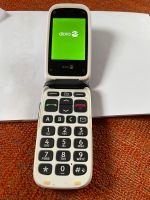 Handy Seniorentelefon Doro PhoneEasy 612 Notfallhandy Bayern - Fürth Vorschau