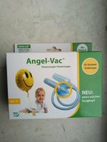 Angel-Vac Nasensauger Baby NEU Bayern - Surberg Vorschau