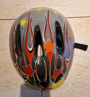 Fahrradhelm Helm Gr. XS/S 48-54 Nordrhein-Westfalen - Hückeswagen Vorschau