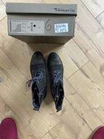 Tamaris Stiefeletten, Gr. 42, Neu mit Karton Hessen - Baunatal Vorschau