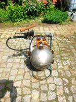 DDR Gartenspritze Sachsen-Anhalt - Wegenstedt Vorschau