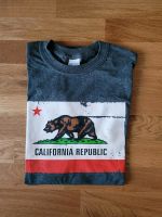T-Shirt USA Kalifornien Größe M unisex Bochum - Bochum-Süd Vorschau