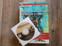 Spieleprogrammierung mit DirectX 11 und C++ Rostock - Südstadt Vorschau