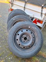 Winterreifen 175/65R15 / Suzuki Schleswig-Holstein - Rumohr Vorschau