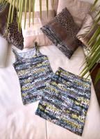 Tolles MARC CAIN 2-tlg. Set / Top & Rock 36/38/40 w. NEU 1A Bayern - Poing Vorschau