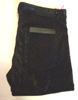 Neu! Hugo Boss Hose, Jeans, W32/L32, schwarz Brandenburg - Falkensee Vorschau