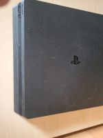 Ps4 slim 500GB Bayern - Schongau Vorschau