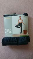 Yoga Hose Gr. 52/54 dunkelblau Schleswig-Holstein - Norderstedt Vorschau