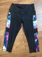 Sportleggings Sporthose Gr. S 34/36 TOP Nordrhein-Westfalen - Velbert Vorschau