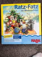 Ratz Fatz ist Weihnachten Freiburg im Breisgau - Kirchzarten Vorschau