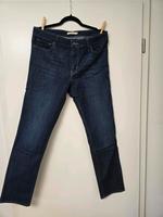 Levis Jeans dunkelblau Bayern - Dettelbach Vorschau