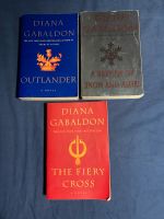 Outlander Diana Gabardine English Nordrhein-Westfalen - Meerbusch Vorschau