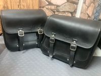 Satteltaschen Buffalo Bag Harley Davidson Softail Modelle ab 2018 Niedersachsen - Beckdorf Vorschau