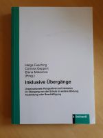 Helga Fasching et al - Inklusive Übergänge Hessen - Trendelburg Vorschau