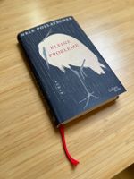 Roman - Kleine Probleme von Nele Pollatschek - gebundenes Buch Altona - Hamburg Ottensen Vorschau