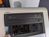 Samsung SH-223F bare schwarz DVD-Brenner Niedersachsen - Erkerode Vorschau