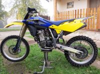 Husqvarna TC 510 Baden-Württemberg - Gerstetten Vorschau