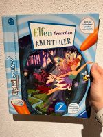 Tip Toi Buch Elfen brauchen Abenteuer Kr. Altötting - Reischach Vorschau