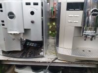 2 Jura Kaffeeautomaten defekt Nordrhein-Westfalen - Bedburg-Hau Vorschau