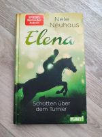 Elena - Schatten über dem Turnier Sachsen - Bad Brambach Vorschau