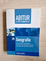 Buch zur Abiturvorbereitung Erdkunde Niedersachsen - Pollhagen Vorschau