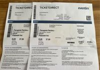 Panagiota Petridou Tickets Nordrhein-Westfalen - Greven Vorschau