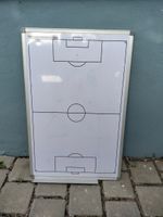 Taktiktafel - Whiteboard - Fußball - kleinen Schaden Hessen - Eltville Vorschau