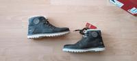 Mustang Herren Winter Stiefel warm Gr.41 braun neu mit Karton Bayern - Weiden (Oberpfalz) Vorschau