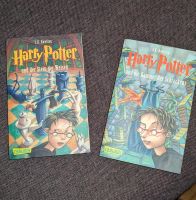 Harry Potter Taschenbuch Niedersachsen - Melle Vorschau