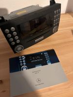 Autoradio Mercedes Benz Audio 20 Nordrhein-Westfalen - Horstmar Vorschau