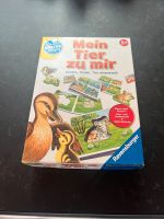 Kinderspiel Mein Tier zu mir Ravensburger Hessen - Hattersheim am Main Vorschau