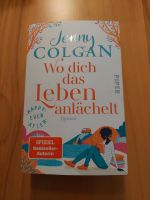 Roman Wo dich das Leben anlächelt / Jenny Colgan Nordrhein-Westfalen - Verl Vorschau