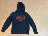 Hoodie Pullover Kapuzenpullover Kapuzenshirt Mustang M Thüringen - Erfurt Vorschau