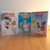 DVD Winter-Kuschel-Box für Kinder Niedersachsen - Winsen (Luhe) Vorschau