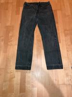 Levi’s 615 in W34 L34, Schwarz ausgewaschen, orange Tab, Vintage Nordrhein-Westfalen - Hamm Vorschau