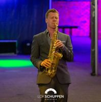 Saxophonist für Ihr Event Bielefeld - Brackwede Vorschau