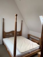 Himmelbett antik Schleswig-Holstein - Reinbek Vorschau