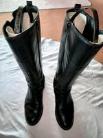 Damenstiefel der Marke Tamaris in Größe 38 Nordrhein-Westfalen - Hamm Vorschau