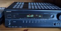 AV Receiver ONKYO TX-SR 507 Thüringen - Suhl Vorschau