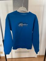 Review Pullover mit Logo-Stickerei in royal Neu Dortmund - Mitte Vorschau
