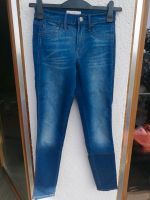 GAP Jeggings Leggings 25R Denimhose Jeans Blau Baden-Württemberg - Mötzingen Vorschau