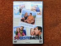 DVD: 50 erste Dates - Adam Sandler, Drew Barrymore (FSK 6) Nordrhein-Westfalen - Hilden Vorschau