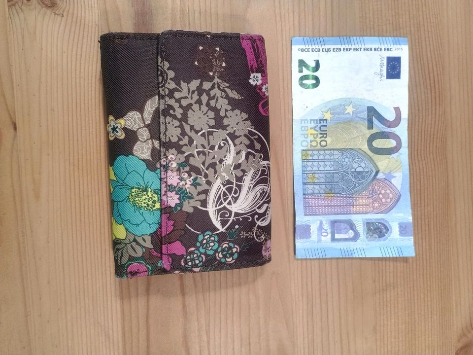 Oilily Portemonnaie in Gelsenkirchen