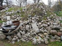 Granit Kopfsteinpflaster Naturstein Pflastersteine Granitsteine Brandenburg - Zossen-Dabendorf Vorschau