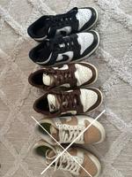 Nike Dunk low Niedersachsen - Beverstedt Vorschau