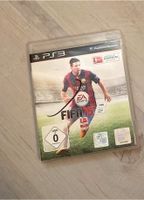 PS3 Fifa 15 FSK 0 Hessen - Naumburg  Vorschau